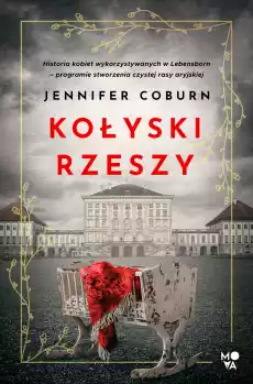 Kołyski Rzeszy Książki