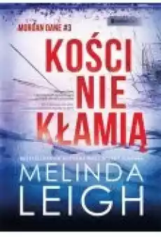 Kości nie kłamią Książki Ebooki