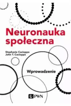 Neuronauka społeczna Wprowadzenie Książki Audiobooki