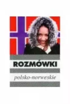 Rozmówki polskonorweskie Książki Audiobooki Nauka Języków