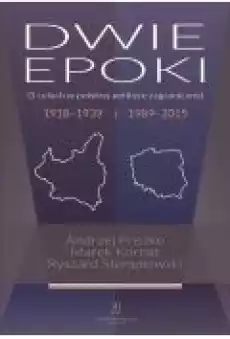 Dwie epoki Książki Ebooki