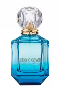 Roberto Cavalli Paradiso Azzurro woda perfumowana 75ml W Zdrowie i uroda Perfumy i wody Zapachy damskie Perfumy i wody damskie