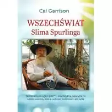 Wszechświat Slima Spurlinga Książki Biograficzne