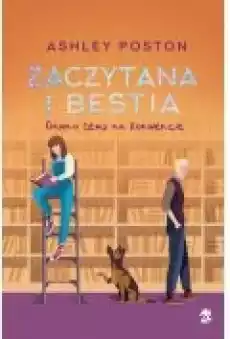 Zaczytana i bestia Książki Ebooki