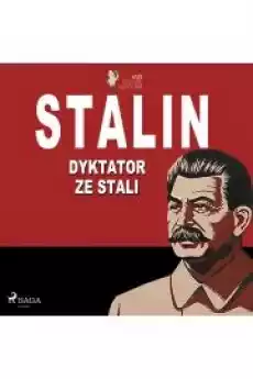 Stalin Książki Audiobooki