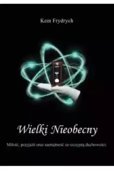 Wielki nieobecny Książki Audiobooki