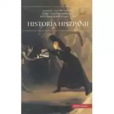 Historia Hiszpanii Książki Historia