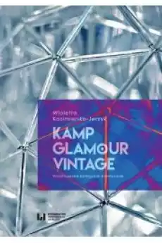 Kamp glamour vintage Książki Audiobooki