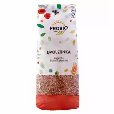 Płaskurka Bio 500 g Pro Bio Artykuły Spożywcze