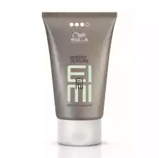 Wella Eimi Rugged Texture pasta matująca 75ml Zdrowie i uroda Kosmetyki i akcesoria Pielęgnacja i stylizacja włosów Kosmetyki do stylizacji włosów