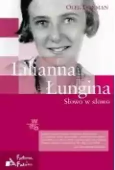 Liliana Łungina n Książki Biograficzne