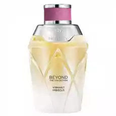 Bentley Beyond The Collection Vibrant Hibiscus EDP 100ml TESTER Zdrowie i uroda Perfumy i wody