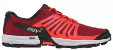 Buty Inov8 Roclite G 290 bordoworóżowe damskie Sport i rekreacja Odzież obuwie i akcesoria do biegania