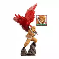 Figurka My Hero Academia ARTFXJ 18 Hawks Bonus Edition Gadżety