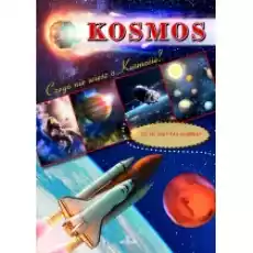 Kosmos Książki Dla dzieci