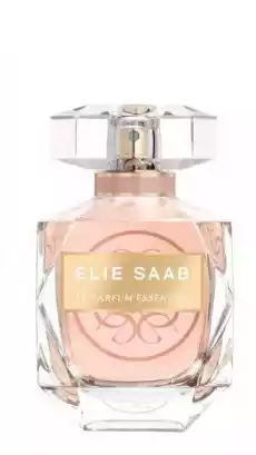 ELIE SAAB Le Parfum Essentiel EDP 90ml Tester Zdrowie i uroda Perfumy i wody Zapachy damskie Perfumy i wody damskie