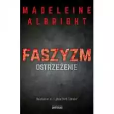 Faszyzm Ostrzeżenie Książki Nauki humanistyczne