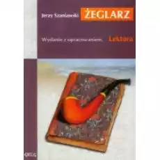 Żeglarz Książki Literatura piękna