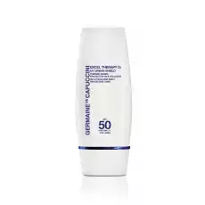 Germaine de Capuccini URBAN SHIELD SPF 50 krem ochronny z spf 30 ml Zdrowie i uroda Kosmetyki i akcesoria Pielęgnacja twarzy