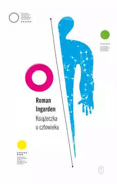 Książeczka o człowieku wyd 3 Książki Nauki humanistyczne