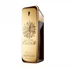 Paco Rabanne 1 Million Parfum perfumy spray 100ml M Zdrowie i uroda Perfumy i wody Zapachy męskie Perfumy i wody męskie