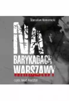 Na barykadach Warszawy Książki Ebooki