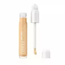 Clinique Even Better Concealer korektor do twarzy WN 46 Golden Neutral 6ml Zdrowie i uroda Kosmetyki i akcesoria Makijaż i demakijaż Korektory do twarzy