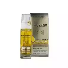 Hair Serum PROils Intensive Repair Oil serum do włosów suchych i zniszczonych 30ml Zdrowie i uroda Kosmetyki i akcesoria Pielęgnacja i stylizacja włosów Maski do włosów