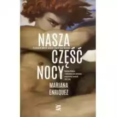 Nasza część nocy Książki Literatura piękna