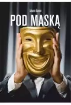 Pod maską Książki Ebooki