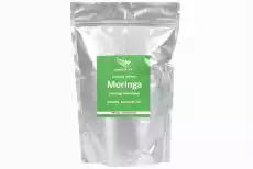 Moringa 100g Artykuły Spożywcze Yerba Mate