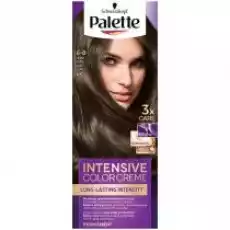 Palette Intensive Color Creme farba do włosów w kremie 60 N5 Ciemny Blond Zdrowie i uroda Kosmetyki i akcesoria Pielęgnacja i stylizacja włosów