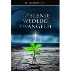 Myślenie według Ewangelii Książki Religia