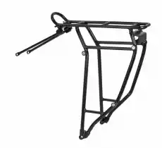 Ortlieb bagażnik rowerowy tylny 2628alu rack 3 ql3ql31 black of78103 Sport i rekreacja