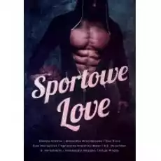 Sportowe Love Książki Literatura obyczajowa