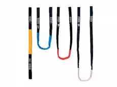 Taśma Sling Lanyard 60cm Sport i rekreacja Góry i wspinaczka