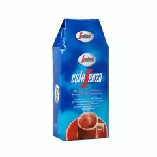 Kawa bezkofeinowa ziarnista Segafredo CafeSenza 1kg Artykuły Spożywcze Kawa