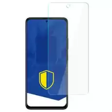 Folia na ekran 3mk ARC dla Xiaomi Redmi Note 11s 11 4G Telefony i akcesoria Akcesoria telefoniczne Folie ochronne