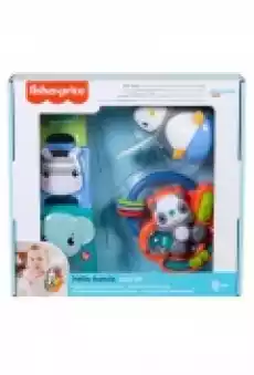 FP Zestaw zabawek Rozwijamy zręczność HFJ93 Dla dziecka Zabawki Zabawki dla niemowląt