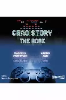 Grao Story The book Książki Audiobooki