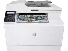 HP Urządzenie Wiel Color LaserJet Pro MFP M183fw Biuro i firma Sprzęt biurowy Kserokopiarki i drukarki biurowe