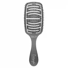 Olivia Garden iDetangle Medium Hair Brush szczotka rozplątująca do włosów normalnych Zdrowie i uroda Kosmetyki i akcesoria Pielęgnacja i stylizacja włosów