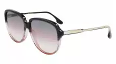 Okulary przeciwsłoneczne VICTORIA BECKHAM WOMEN VB618S039 LensBridgeTemple 6013140 mm Odzież obuwie dodatki Galanteria i dodatki Okulary