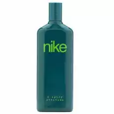 Nike A Spicy Attitude Man woda toaletowa spray 75ml M Zdrowie i uroda Perfumy i wody Zapachy męskie Perfumy i wody męskie