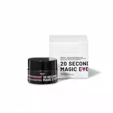 Veoli 20 Seconds Magic Eye Treatment serum pod oczy i na powieki 15 ml Zdrowie i uroda Kosmetyki i akcesoria Pielęgnacja twarzy Kremy pod oczy