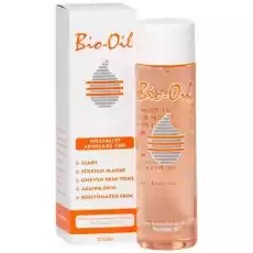 BIO OIL 200ml Zdrowie i uroda Kosmetyki i akcesoria Pielęgnacja ciała