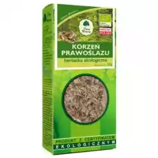 Dary Natury Prawoślaz korzeń 50g Artykuły Spożywcze