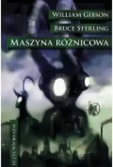 Maszyna różnicowa Książki Ebooki