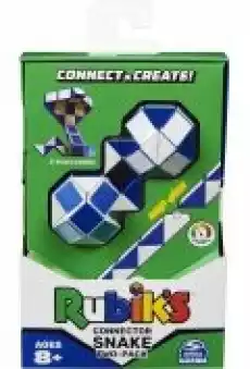 Rubik Kostka Connector Snake Gry Gry planszowe