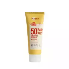 Derma Sun BabyKids SPF50 75ml Dla dziecka Akcesoria dla dzieci Pielęgnacja i higiena dziecka